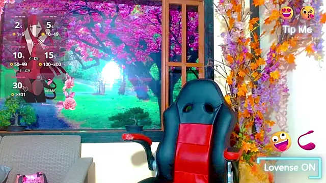 Femboy hot24 online show from January 2026 07:19:01 PM