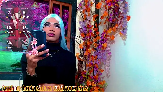 Femboy hot24 online show from January 2026 07:30:01 PM