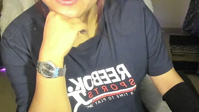 Tannushree online show from May 2026 06:47:02 PM