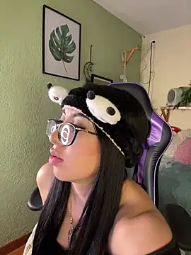 Natsrose online show from February 2026 02:49:02 AM