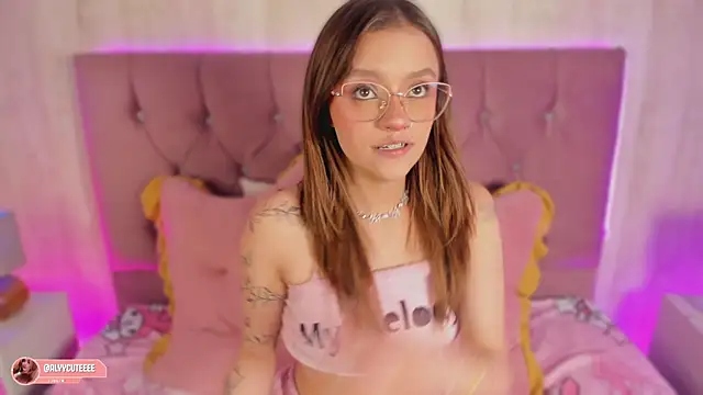 alyy cut3 online show from April 2026 08:57:01 PM