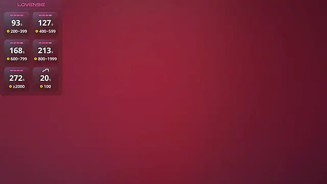 NolanMia online show from April 2026 08:31:01 AM