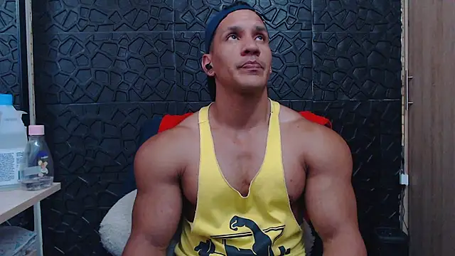 viktor herrera online show from January 2026 07:59:01 PM