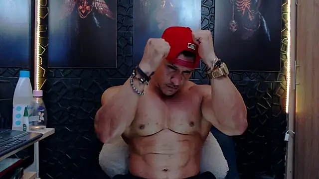 viktor herrera online show from February 2026 03:13:01 AM