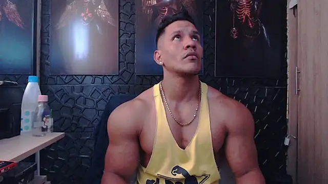 viktor herrera online show from March 2026 05:09:02 PM