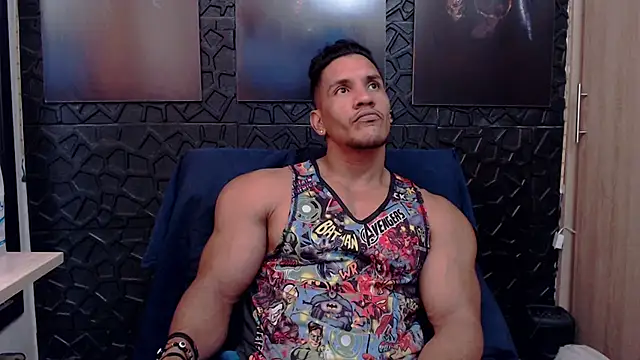 viktor herrera online show from March 2026 04:57:01 PM