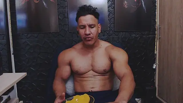 viktor herrera online show from May 2026 02:13:02 PM