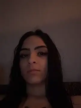 Evelin199 online show from March 2026 12:54:01 AM