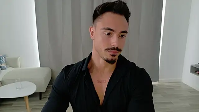 Snapshot of Master_Lukas chatting on May 2026 12:34:02 PM Master Lukas online show from May 2026 12:34:02 PM