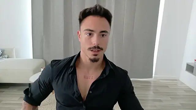 Snapshot of Master_Lukas chatting on May 2026 01:19:01 PM Master Lukas online show from May 2026 01:19:01 PM
