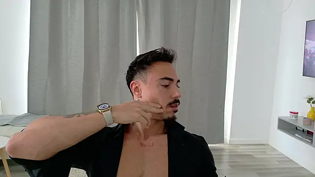 Snapshot of Master_Lukas chatting on May 2026 09:38:01 AM Master Lukas online show from May 2026 09:38:01 AM