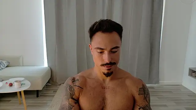 Master Lukas online show from June 2026 11:47:02 AM