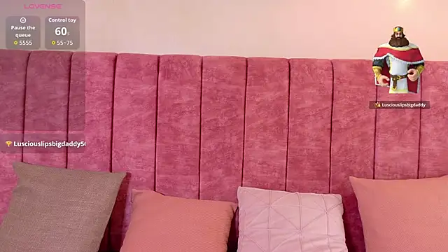 Mayleeth online show from March 2026 11:21:02 AM