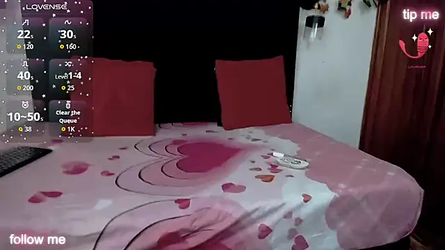 Snapshot of vsamanthaper1 chatting on February 2026 07:43:01 PM vsamanthaper1 online show from February 2026 07:43:01 PM