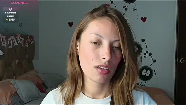 Sweet moon v  online show from February 2026 12:07:01 AM