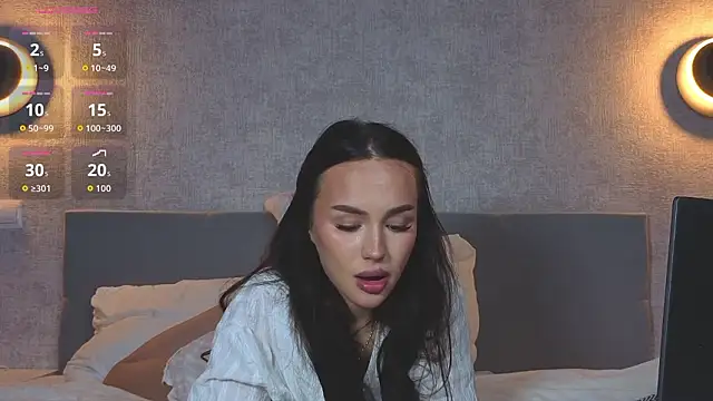 LushMirai online show from March 2026 02:05:02 PM