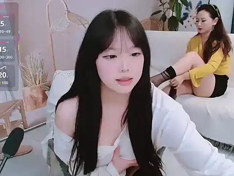 mimi-1777 online show from January 2026 12:29:01 PM