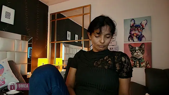 gaby jazmin online show from April 2026 07:44:02 PM