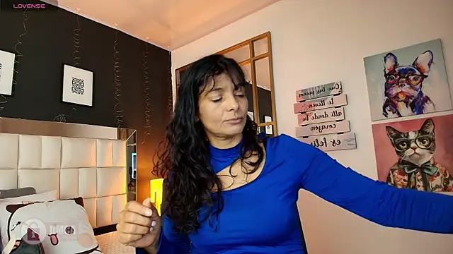 gaby jazmin online show from April 2026 11:50:02 AM