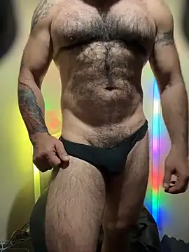 wolfbucker online show from April 2026 06:51:01 AM