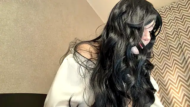 pinkfondnes online show from February 2026 10:17:01 PM