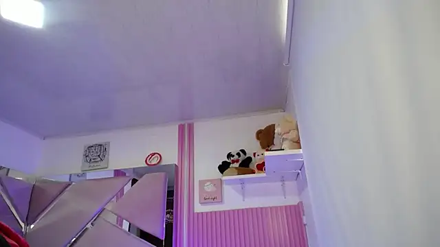 AprilSexx online show from January 2026 12:51:01 PM