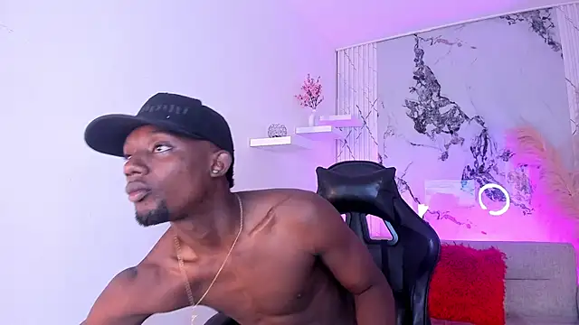 jackcarterr 1 online show from January 2026 07:04:02 PM