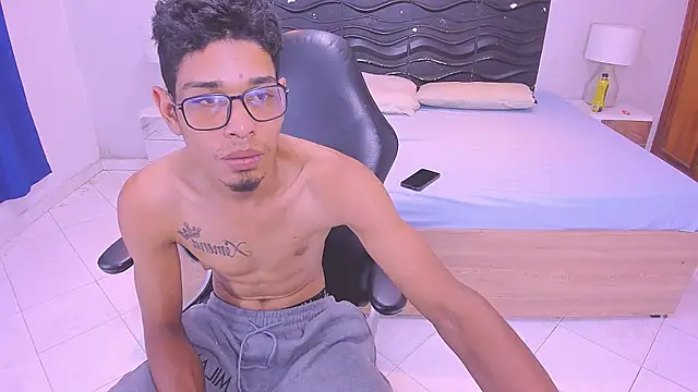 Jeik Lorens online show from January 2026 08:14:01 PM