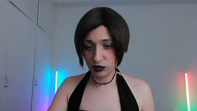 HoneyValentine online show from February 2026 10:04:02 PM