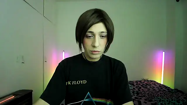 HoneyValentine online show from February 2026 09:44:02 PM