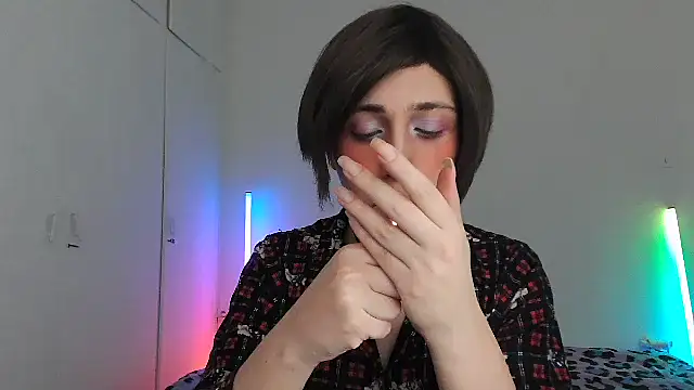 HoneyValentine online show from February 2026 08:41:02 PM