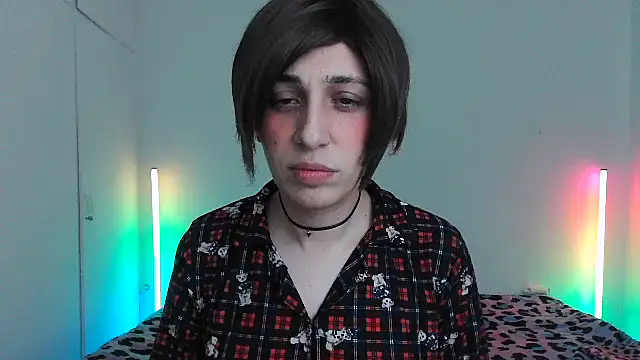 HoneyValentine online show from March 2026 11:18:01 PM