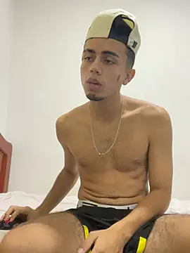 Thiago ferrety online show from February 2026 07:23:02 AM