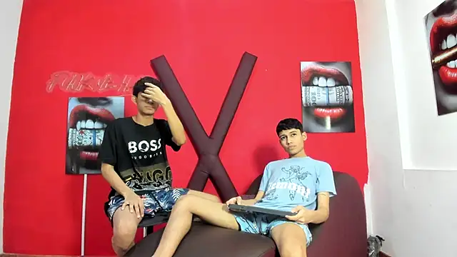 Snapshot of AVENGER_BOYS2026 chatting on May 2026 07:19:01 PM AVENGER BOYS2026 online show from May 2026 07:19:01 PM