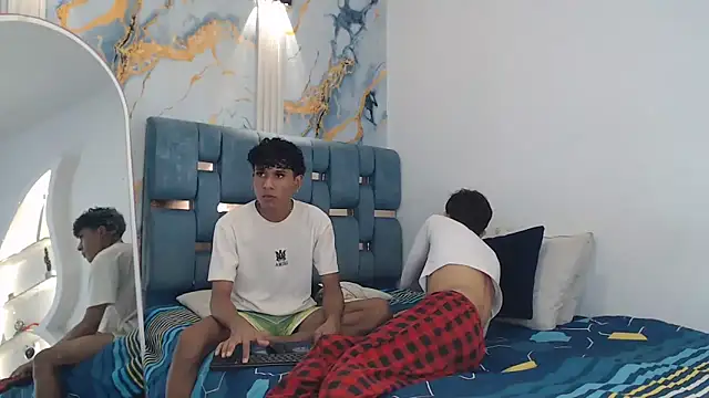 Snapshot of MAPOLA_GREAT chatting on February 2026 07:24:01 AM MAPOLA GREAT online show from February 2026 07:24:01 AM