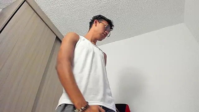 Aaron blake08 online show from January 2026 04:16:01 AM