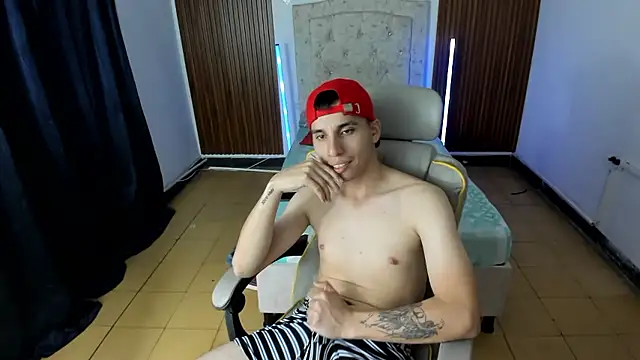 junior caicer online show from January 2026 01:30:01 AM