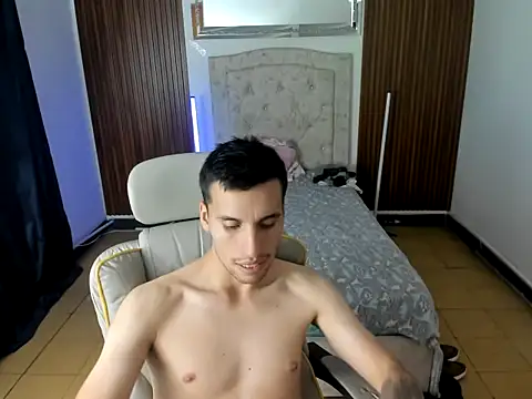 junior caicer online show from January 2026 01:55:02 AM