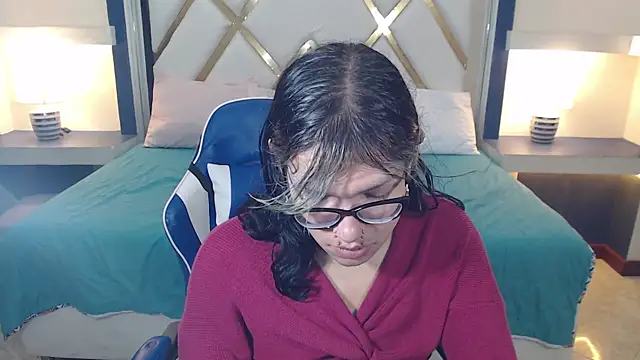 lilith ayanami online show from May 2026 11:27:01 AM