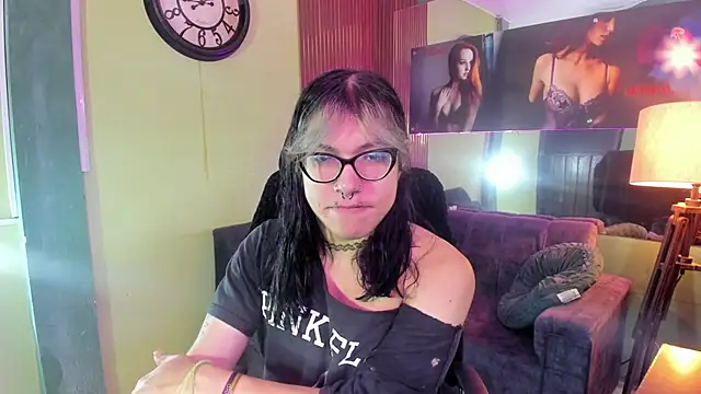 lilith ayanami online show from May 2026 12:13:01 PM