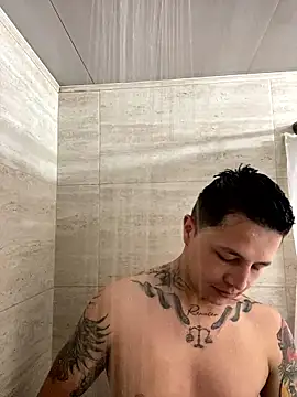 GonzAlex-23 online show from January 2026 03:17:02 PM