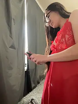 Snapshot of Adele_Shy_ chatting on February 2026 06:01:01 AM Adele Shy online show from February 2026 06:01:01 AM