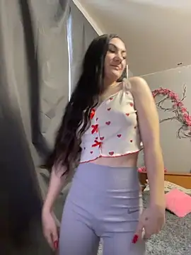 Snapshot of Adele_Shy_ chatting on February 2026 06:13:01 AM Adele Shy online show from February 2026 06:13:01 AM