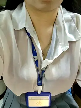 Arica sexykiss online show from February 2026 08:56:02 PM