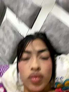 prettyrain online show from January 2026 12:46:01 AM