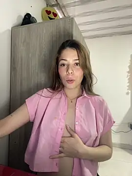 NatalyPinky online show from March 2026 10:35:01 PM