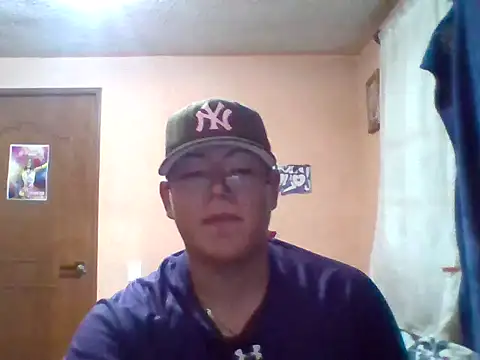 Snapshot of soyrodryp chatting on July 2026 07:23:01 AM soyrodryp online show from July 2026 07:23:01 AM
