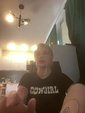 DriveThruDolls online show from January 2026 11:15:02 AM