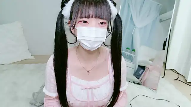 Snapshot of Nonn_chan chatting on February 2026 06:06:01 AM Nonn chan online show from February 2026 06:06:01 AM