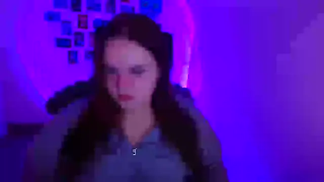 Kitty Mia Kitty online show from February 2026 06:35:02 AM